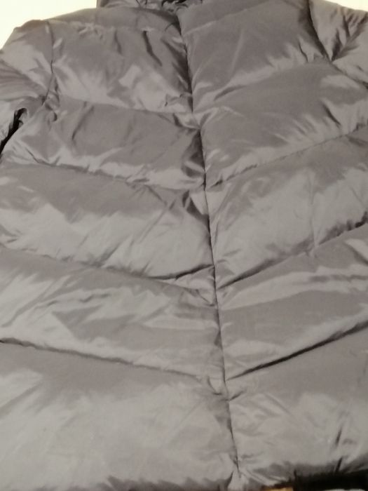Пуховик ZARA,134 см.