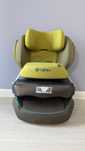 Автокрісло Cybex Juno-Fix від 9 до 18 кг. (9 місяців - 4 роки)