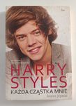Harry Styles. Każda cząstka mnie