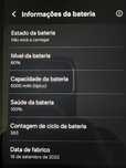 Telemóvel A23 como novo