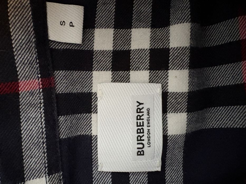 Koszula Burberry, rozmiar S
