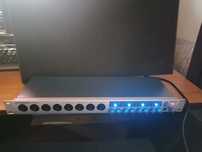 Звуковая карта Presonus FireStudio Project аудиоинтерфейс