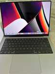 Macbook pro 14,2 m1 pro 16/512 IDEAlNY!!!albo wymiana na laptopa