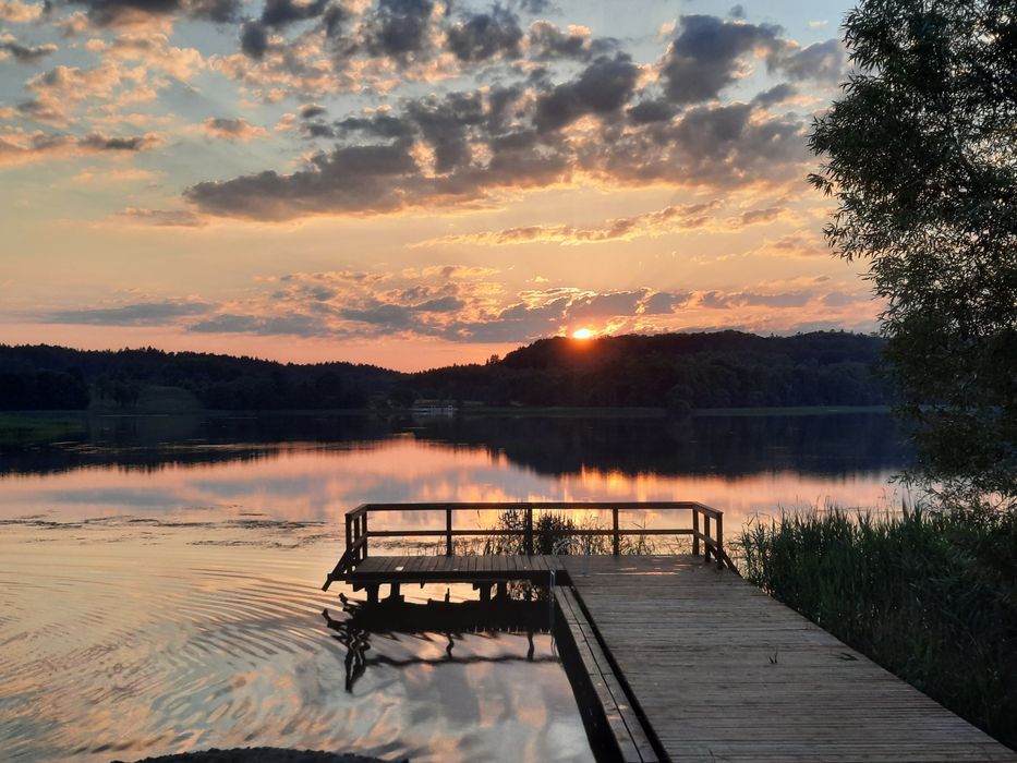 Wynajmę dom, domek Kretowiny, Wilnowo nad jez. Narie