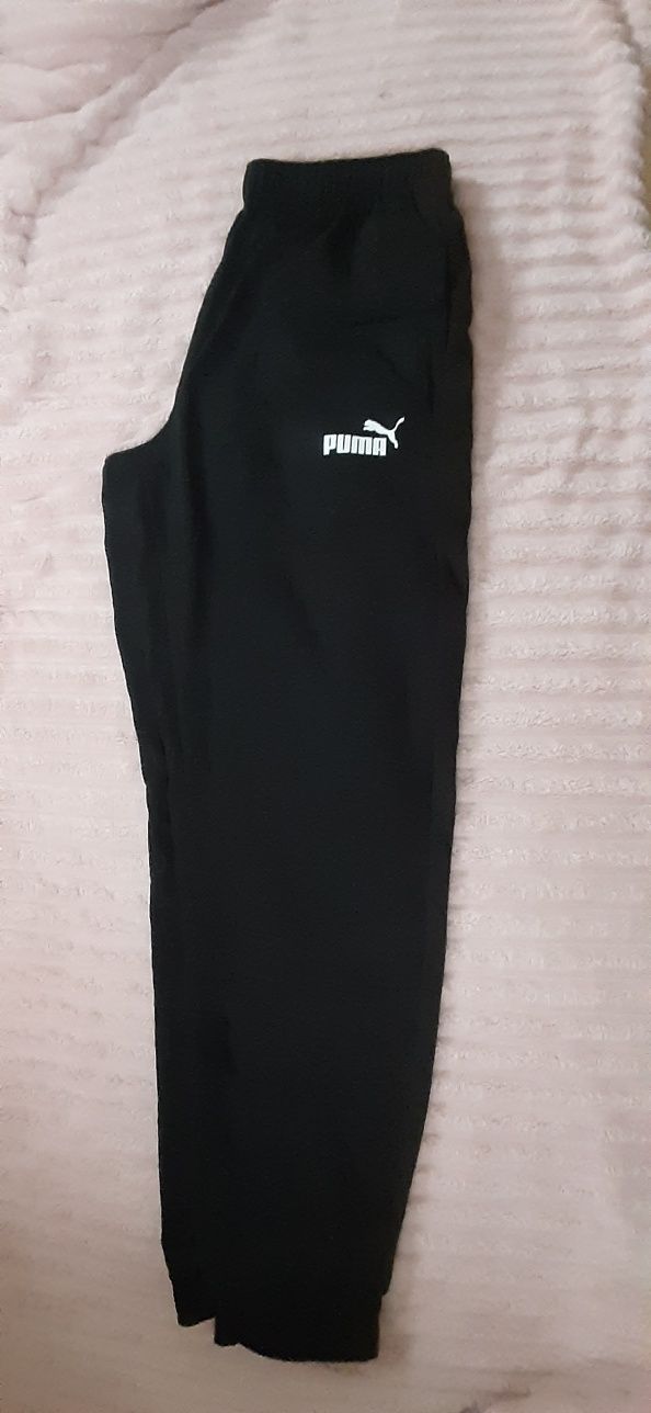 Спортивні чоловічі штани фірми PUMA, Розмір М, оригінал.Нові з бірками