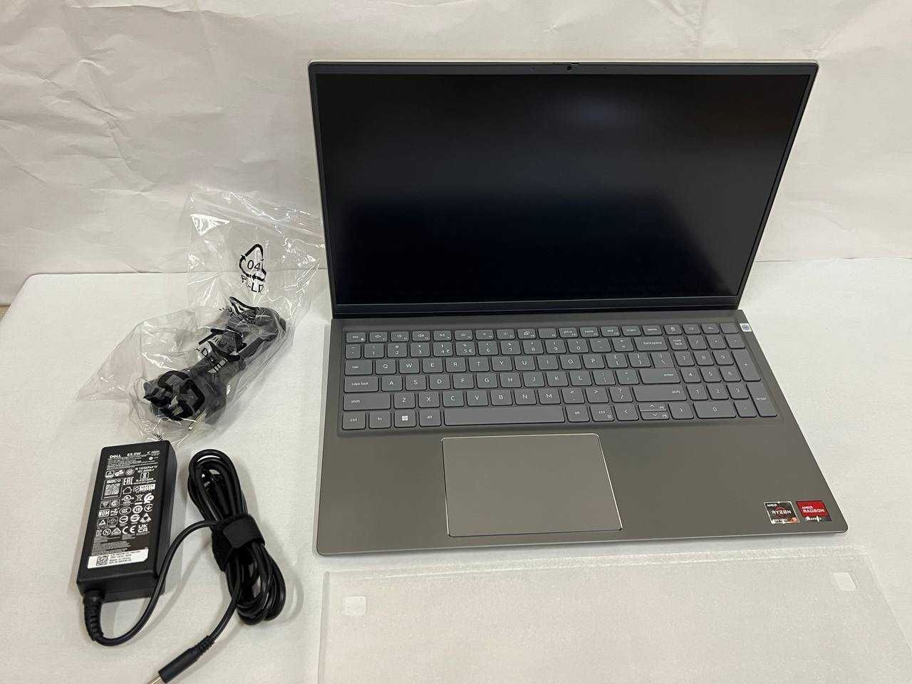 Laptop Dell Inspiron 15 5515 AMD Ryzen 5