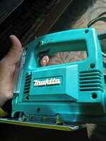 Электролобзик Makita 4329 , лобзик