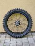 Surron fenomenalne koło talaria 18" moto mx cross lightbee l1e x