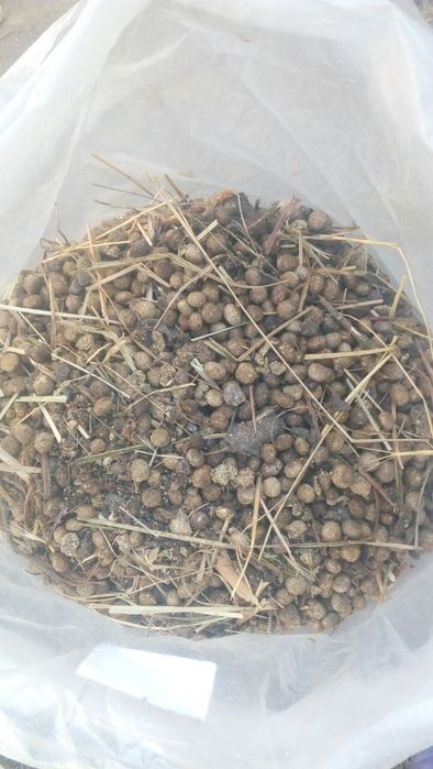 Кролики, удобрение и т.д.