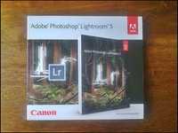 Adobe Photoshop Lightroom i Premiere Elements EN BOX wieczysta Okazja!