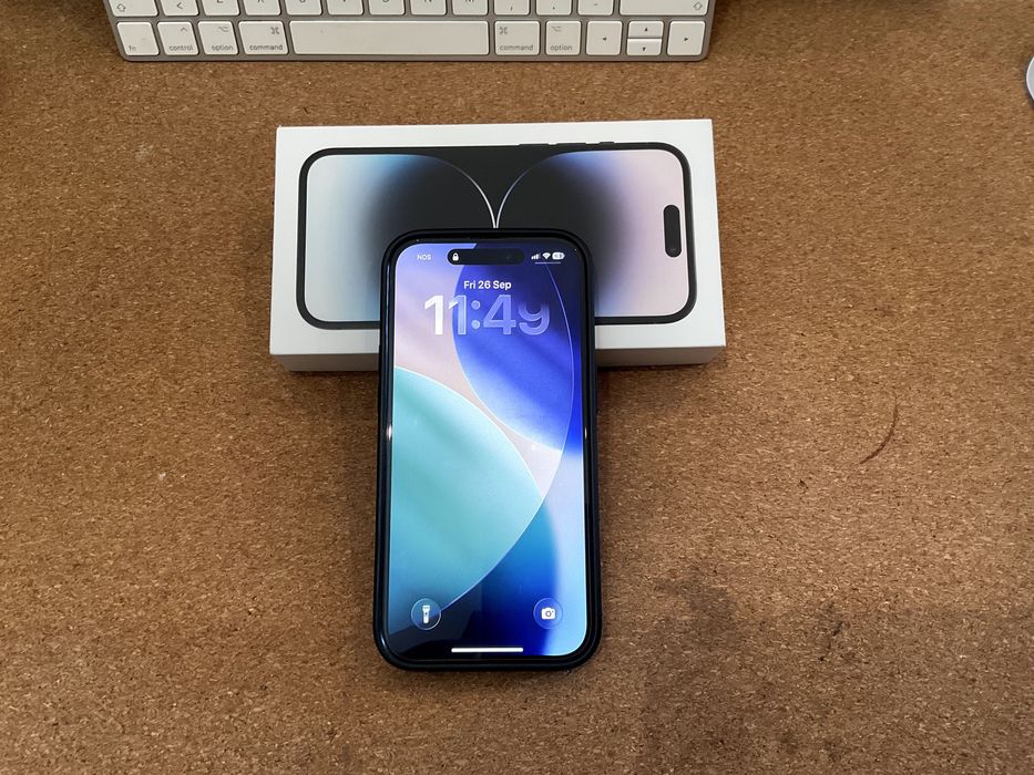 iPhone 14 Pro 256GB