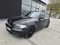 Bmw 118d e87 lift NAVI