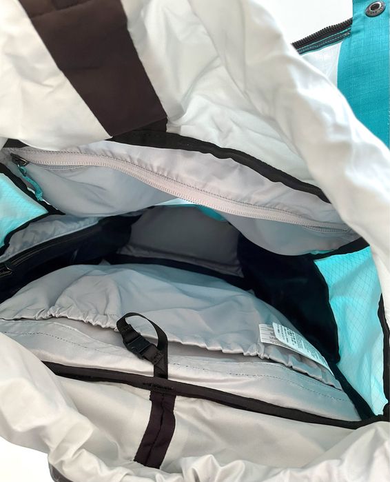 Arc’teryx Bora AR 49l plecak trekkingowy plecak w góry