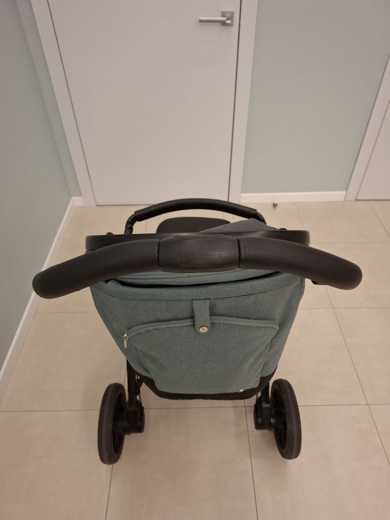 Коляска Espiro sonic air