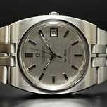 Omega Constellation Chronometer 168.046