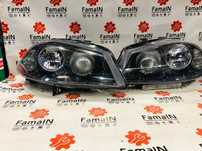 Faróis XENON SEAT IBIZA 6L/6L1 (2002-