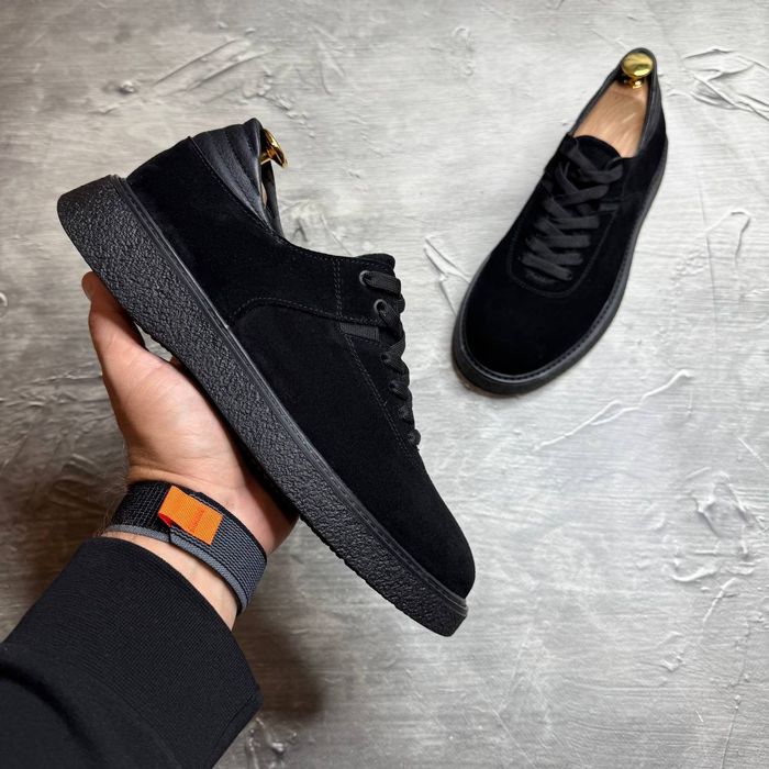 Зимние кроссовки кеды байка 40-45
