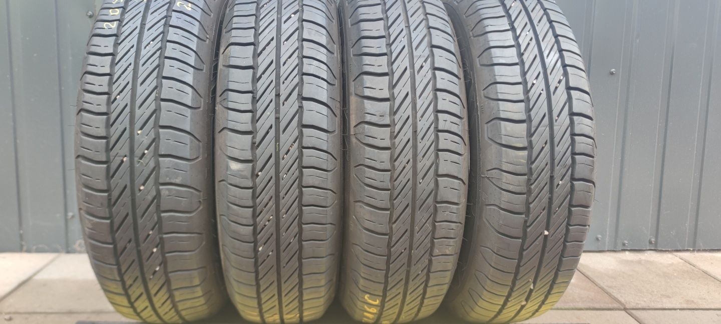205/75/16 C BUS "DEMO" Kormoran cargospeed Evo 23r