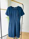 80% off carol dress