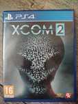 Xcom 2 gra na ps4
