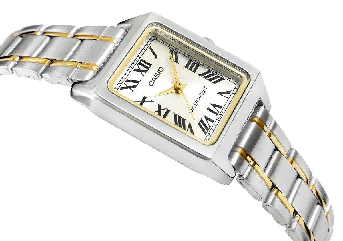 zegarek damski casio ltp-v007sg-9budf + box