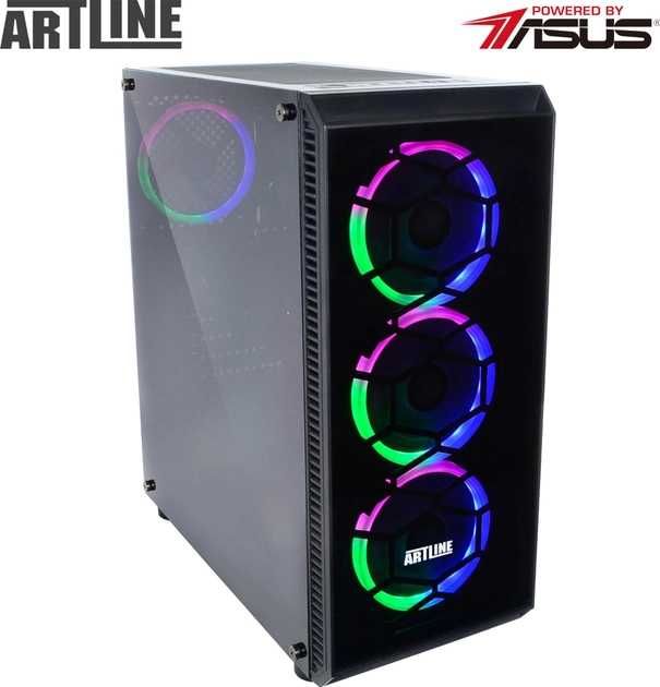 Artline Gaming X71 v20