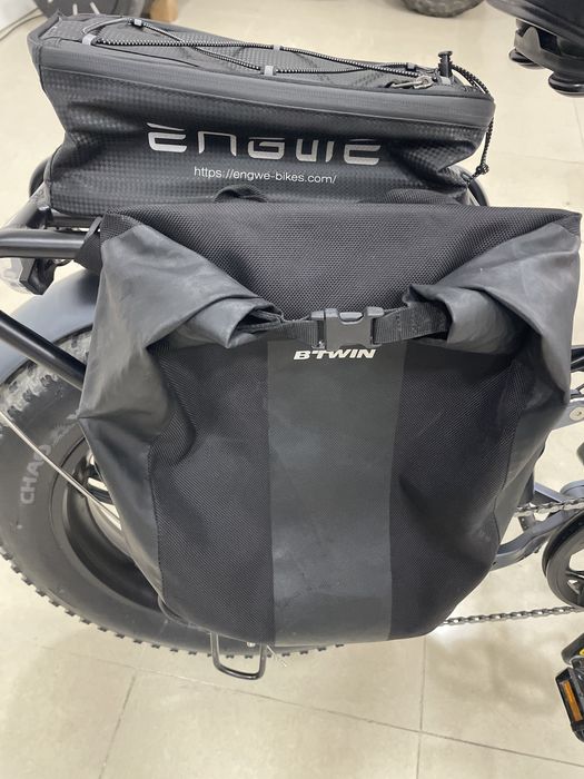 Bike electrica Engwe Engine Pro