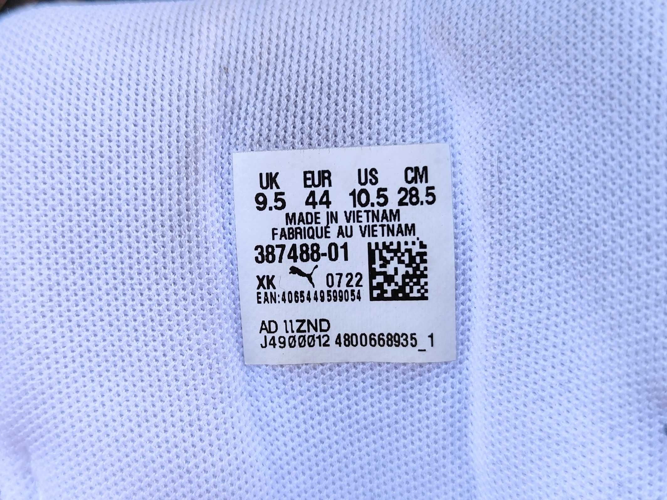 Кроси Puma CA Pro Lux - 44 (28см)