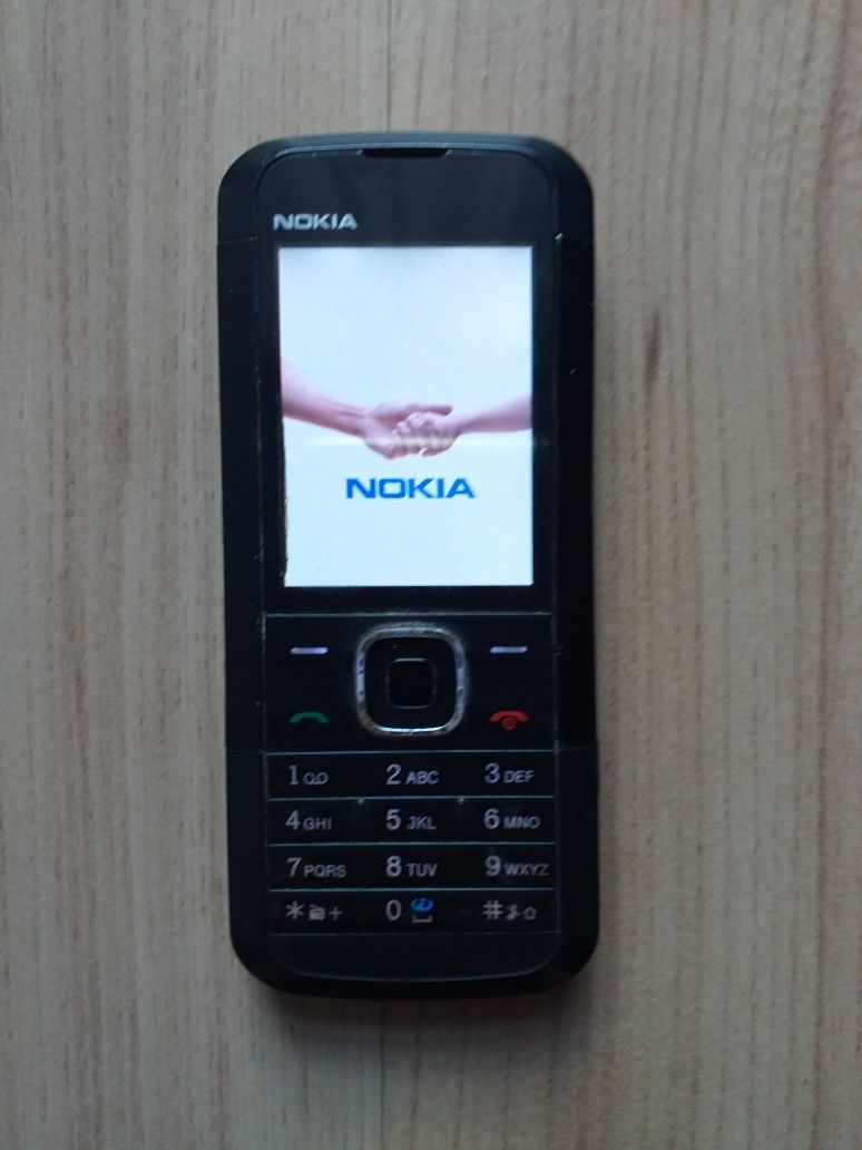 Nokia 6303ci cena:69zł,Nokia 5000d-2 cena:35zł