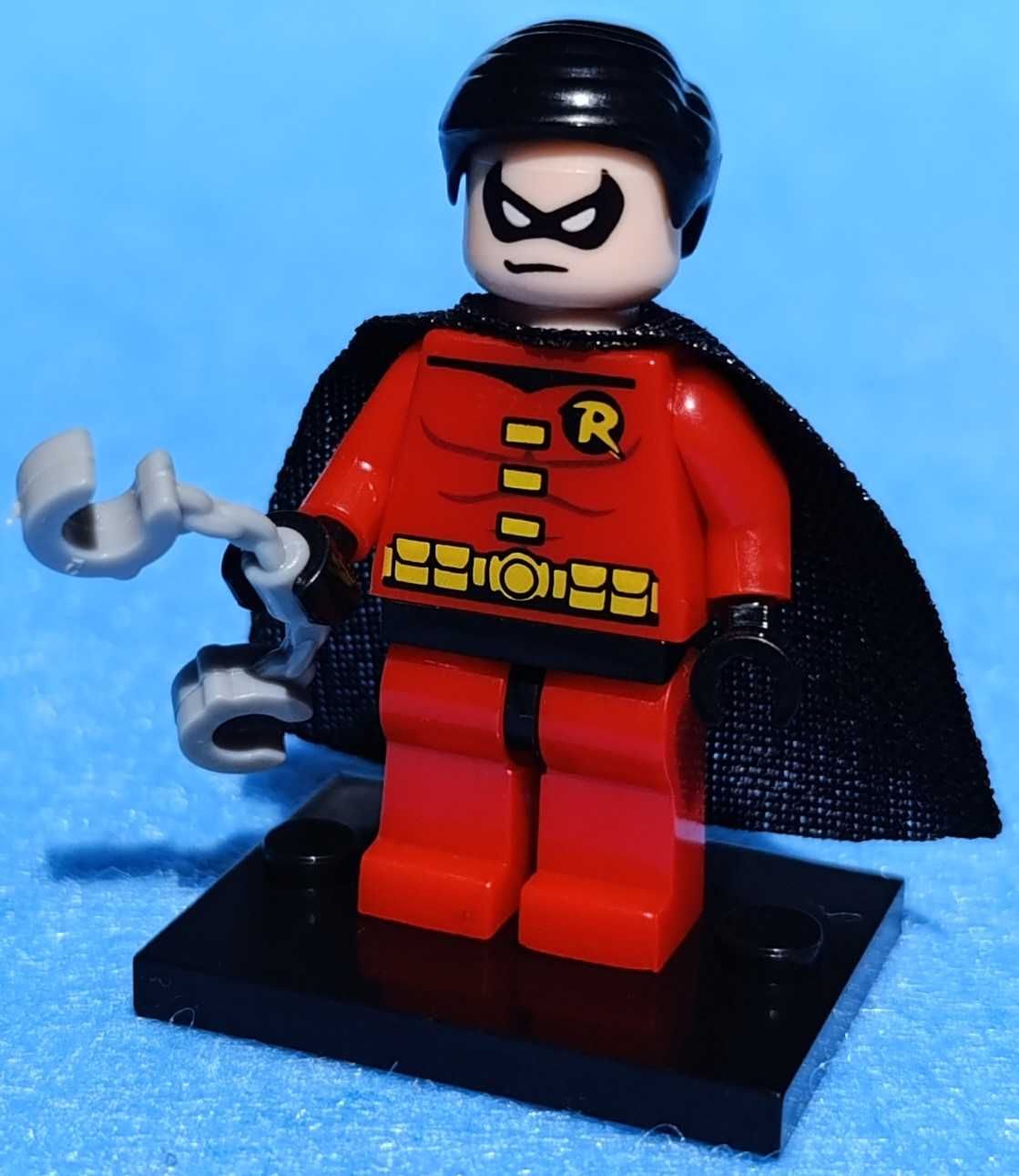 Robin v1 (DC Comics)