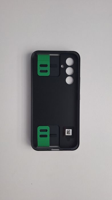 Samsung Galaxy A54 5G Haze Grip Case