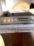 Wzmacniacz Unitra WS 304S