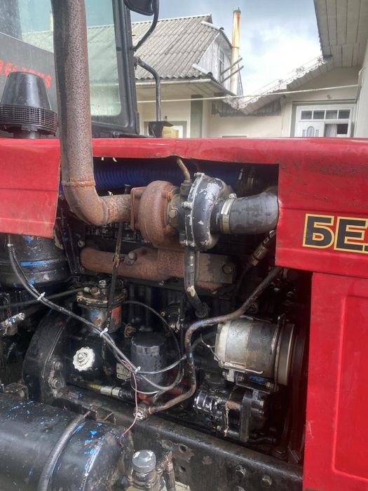 Продам МТЗ 80 Д-245