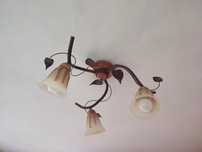 Lampa wisząca sufitowa