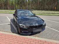 BMW Seria 3 BMW 330e iPerformance Sport Line Shadow - 252KM