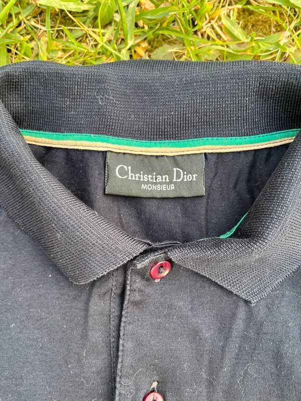 Dior Polo - Homem