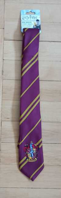 Krawat Harry'ego Pottera