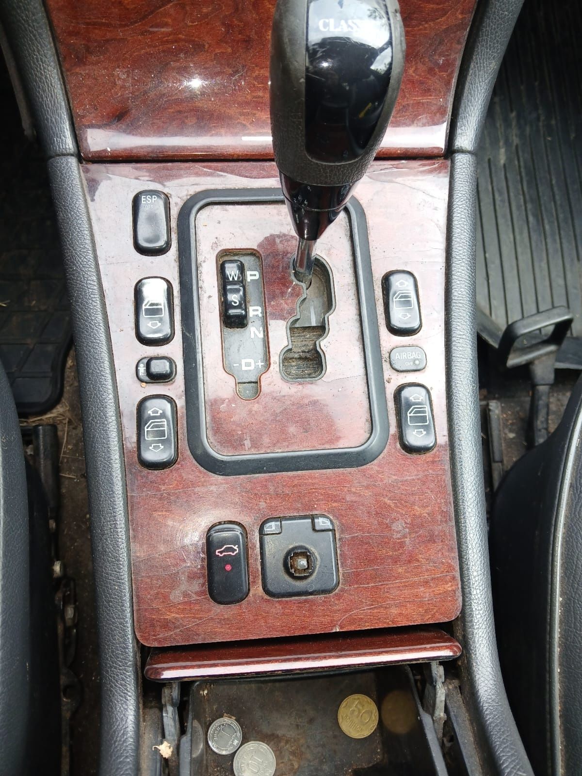 Продам мерс E200 w210 dizel