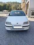 Fiat Punto 1700 Turbo