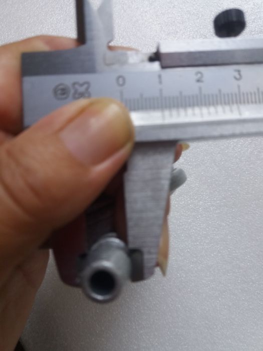 Редуктор газовый Cavagna Type 694 (Италия).