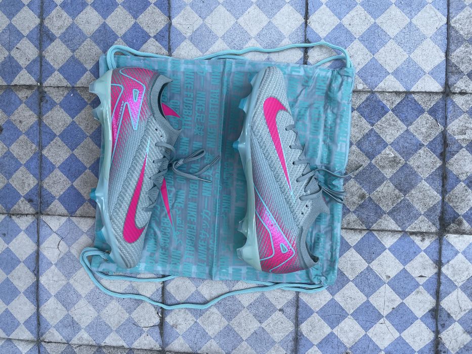Nike mercurial vapor 16 elite fg