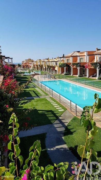 Casa / Villa T3 em Luz de Tavira e Santo Estêvão de 144,00 m2