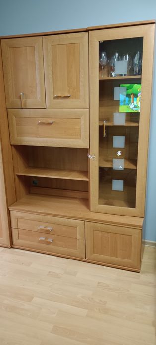 Część mebloscianki