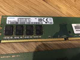 RAM 8GB - używane