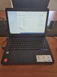 Portátil Asus AMD E2-6110(Quad-Core)