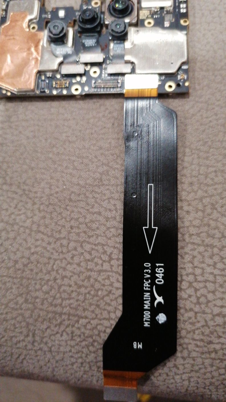 Reparação telemóveis/tablets/Tv