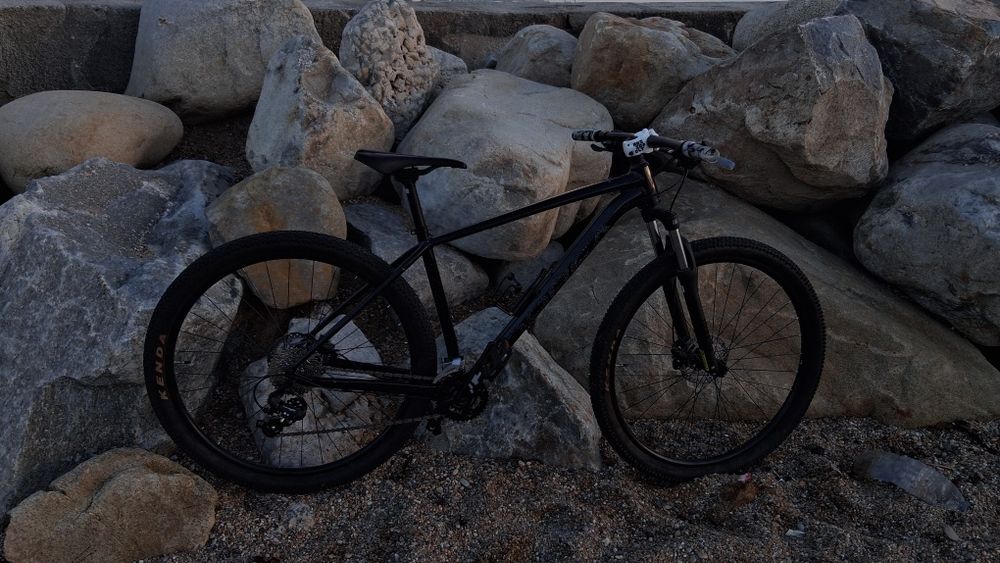 ORBEA ONNA 50 quase nova