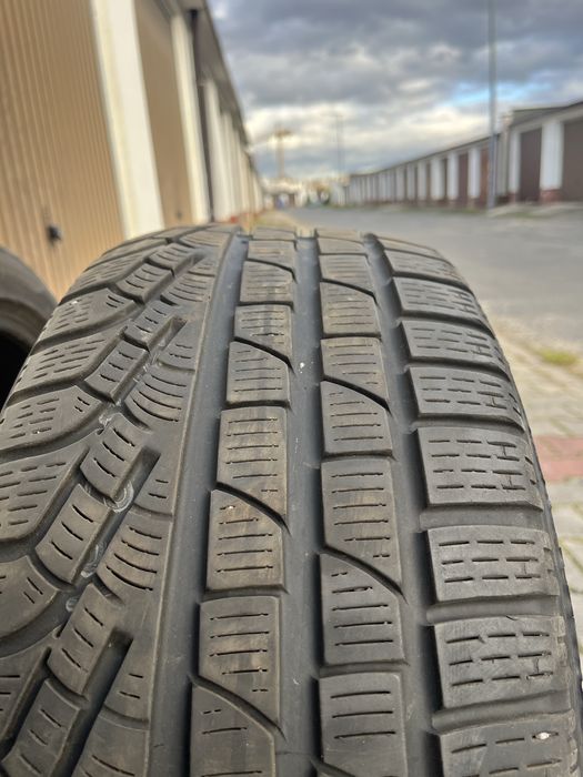 Pirelli sottozero 2