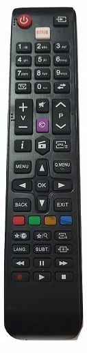 pilot HITACHI RC49141 XY1352 NETFLIX (ic) HQ