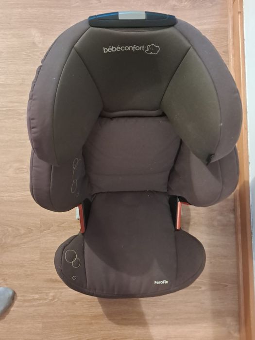 Cadeira Auto Bebe Confort com isofix